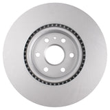 Front Ceramic Brake Pad & Rotor Kit for 2010-2016 Cadillac SRX