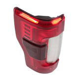 Driver LED Tail Light for 2017-2019 Ford F-250 F-350 Super Duty FO2800262 – product image 7