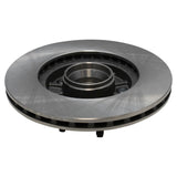Front Ceramic Brake Pad and Rotor Kit for 1996 Ford Ranger