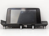 2016-2019 Mazda CX-9 OEM Radio Multi Media Display Screen 8" Inch TK48-55221 - product image