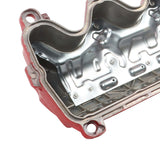 Red Engine Valve Cover Pair for 2004-2010 Ford F-150 2005-2014 Ford Expedition 7L1Z6584A – product image 7