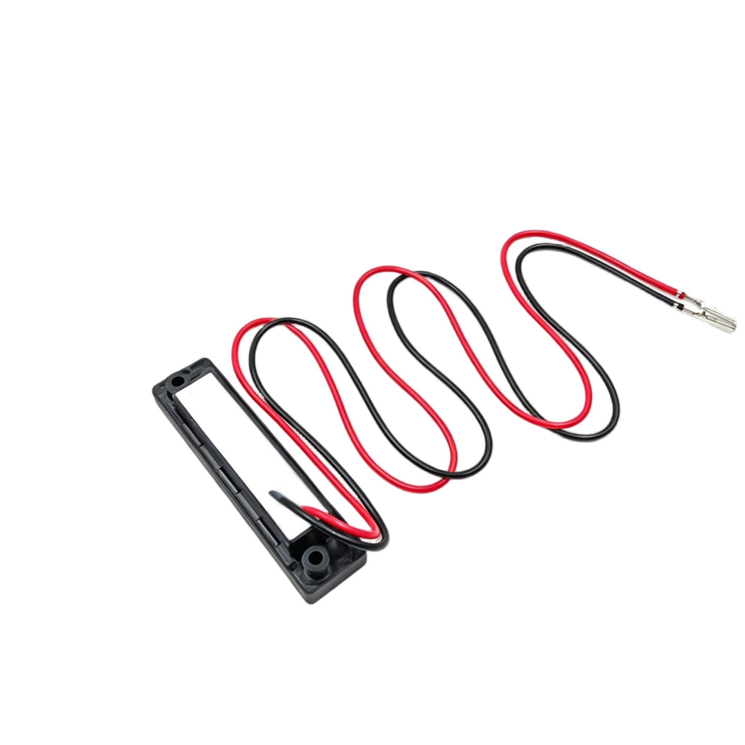 Tailgate Release Switch 81260J9000 for 2018-2023 Hyundai Kona