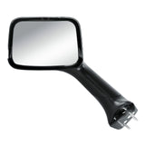 Pair Left+Right Side Chrome Foldable Hood Mirror for 18-26 International HV MV 3790341092 - view 3