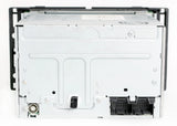 Chevy Cobalt Pontiac G5 2007-2008 Radio AM/FM CD with Auxiliary Input 25780214 US8 - product image