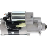 Carrier Transicold X2-2100 Starter 91273595 – alternate view