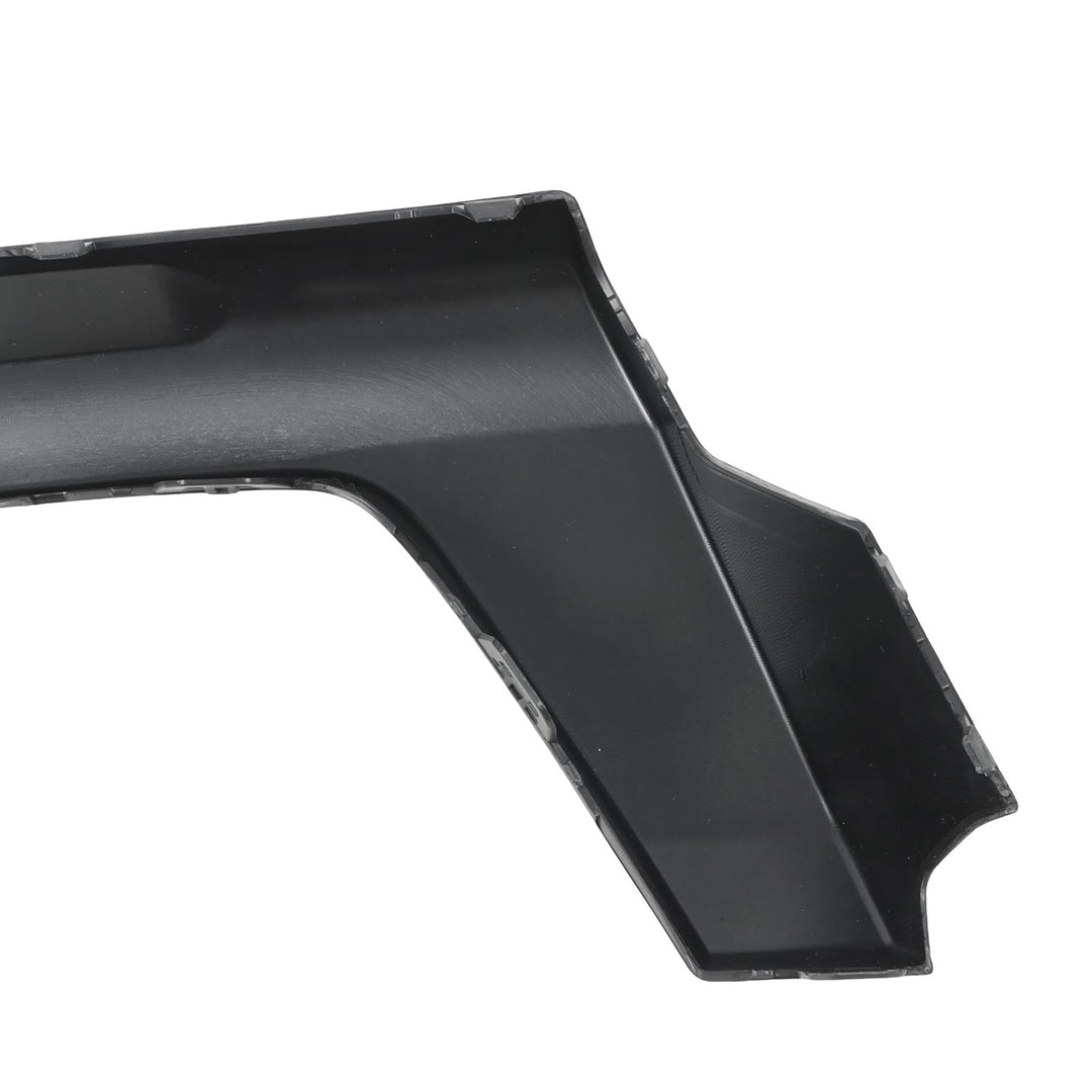 Front Bumper Lower Skid Plate for 2024-2025 Chevrolet Traverse Z71 26605580