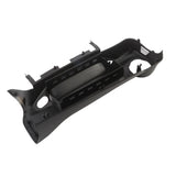 Passenger Instrument Panel Dashboard Cover for 2015-2018 Jeep Wrangler JK 5QZ89DX9AB – product image 9