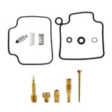 Carburetor Rebuild Kit for 1985-2012 Honda Rebel 250 CMX250C