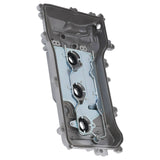 Aluminum Valve Cover for 2005-2018 Toyota Camry Avalon Highlander RAV4 Sienna and Venza 3.5L V6 11201-31250