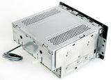 2005-2009 Chevrolet GMC Truck OEM AM FM 6 Disc CD Radio with Aux 10359577 - product image