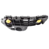 Bumper Bracket Passenger Front Side Support Cover for 18 Toyota Camry 5253506210 6449-0020R - product image