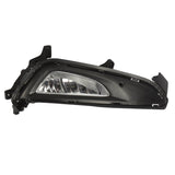Halogen Fog Light Pair for 2016-2018 Hyundai Tucson