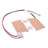 Steering Wheel Horn Contact Switch Membrane Kit for 1997-2004 Chevrolet Corvette C5