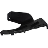 Bumper Bracket fits 2020-2025 Highlander Rear Outer Side Seal Right 525910E090 6449-0048R - product image
