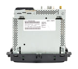 2015-2016 Ram Truck AM FM Receiver Satellite Radio w Display P68245816AD - product image
