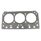 Head Gasket Set with Head Bolts for 1997-2005 GM 3.8L V6