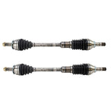 Front CV Axle Pair for 2005-2009 Subaru Legacy & Outback