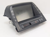06-08 Toyota Prius Navigation Display Information Center Screen 86110-47220 OEM - product image