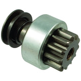Starter Drive Fits Carrier Transicold NDS40 1979-94, NDE40 1978-92 10457168 10457058 – front view