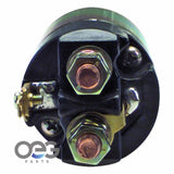 New 12V Starter Solenoid Switch For Thermo King 71-79 44-2911 2120-M5700Y PP66-8101 – alternate view