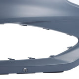 Primed Front Bumper Cover with Sensor Holes for 2019-2024 Ford Edge KT4Z17D957DAPTM