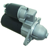 Starter For Cadillac Catera V6 3.0L 97-01 90379385 9195822 90542532 90542967 PP17720N – front view