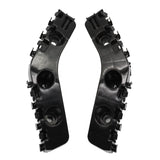 Front Left and Right Bumper Retainer Pair for 2014-2021 Jeep Grand Cherokee 68144219AF – product image 2