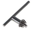 Keyed Drill Chuck 5/64 to 1/2 Inch with MT2 Morse Taper Arbor