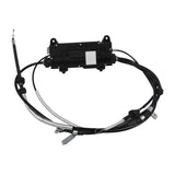 Parking Brake Actuator Module for 2005-2009 Land Rover LR3 Range Rover Sport LR019223