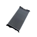 Radiator 45111CC000 for 2022-2025 Toyota GR86 and Subaru BRZ 2.4L