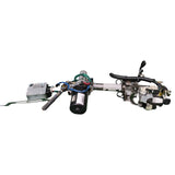 09-13 Toyota Corolla Electric Power Steering Column Motor Control Module Key OEM 89650-02300, 995-14400 - product image