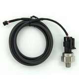 1/8 NPT Oil Fuel Pressure Sensor Guage Oil Fuel Pressure Sensor 0-10bar - product image 4