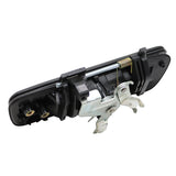 Rear Tailgate Handle for 2004-2014 Chevrolet Colorado 2004-2012 GMC Canyon 97319415