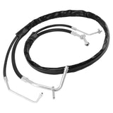 Rear Auxiliary A/C Line Set for 2012-2019 Dodge Grand Caravan and 2012-2016 Chrysler Town & Country 3.6L