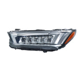 Left Driver Side LED Headlight for 2017-2020 Acura MDX 33150TZ5A51