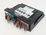 VIN PROGRAMMED 13-17 Buick Chevrolet GMC Plug&Play Body Control Module BCM OEM 13588446 - product image