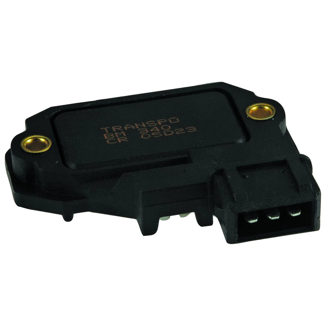 Module, Ignition For Citroen AX 87-97 1227022018 1227022031 1227062018 – front view