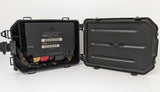 2004-2009 Audi A4 Convertible Module Comfort Control Convenience 8H0959433E OEM - product image