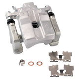 Rear Brake Caliper Pair for 2012-2017 Toyota Camry & 2013-2015 Avalon