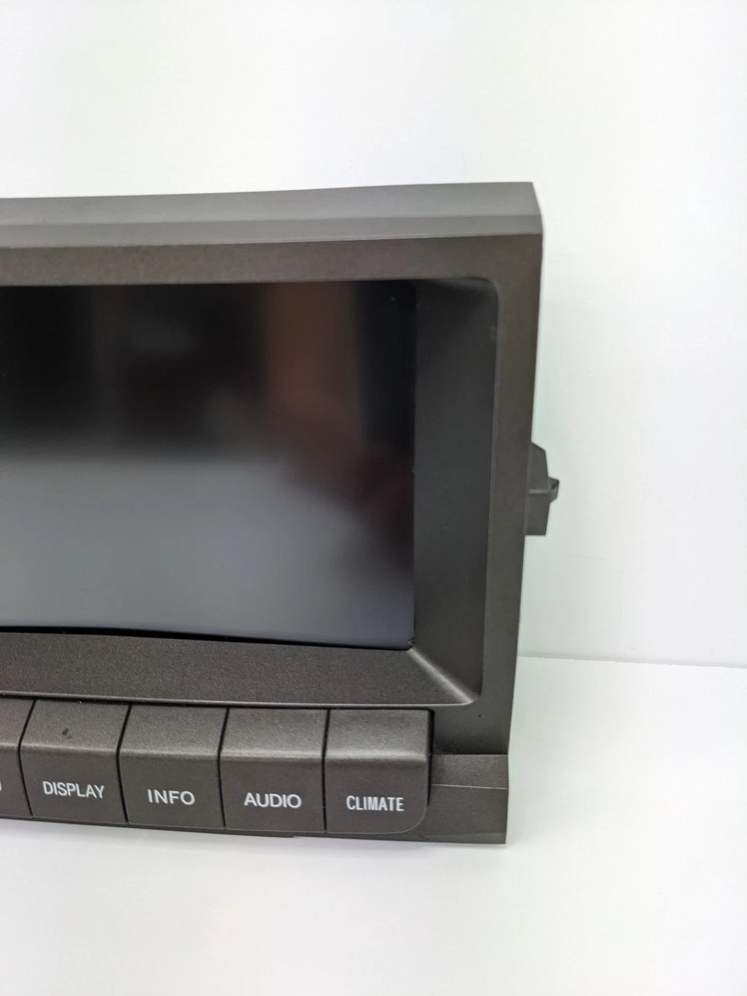2006-2009 Lexus GX470 Navigation Display Radio Receiver 86111-60270 OEM - product image