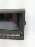 2006-2009 Lexus GX470 Navigation Display Radio Receiver 86111-60270 OEM - product image