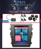 9.7'' Android 12 1+16GB Stereo Radio Navi GPS For Ford Fusion/ Mondeo 13-20 – product image 13