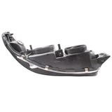Headlight For 1997-1999 LeSabre with Cornering Light Set 16525998 GM2503158 1221-0051LR - product image