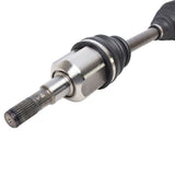 Front CV Axle Pair for 2006-2010 Ford Explorer, Sport Trac & Mercury Mountaineer