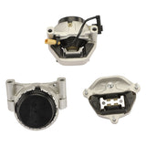 Engine and Transmission Mount Set 4G0199381NT for 2012-2018 Audi A6 2.0L Turbo FWD