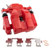 Front & Rear Performance Brake Caliper Set of 4 for 2006-2011 Toyota RAV4