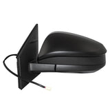 Power Mirror for 2013-2014 RAV4 To 11/14 Left 879400R080 TO1320309 6336-5083L - product image