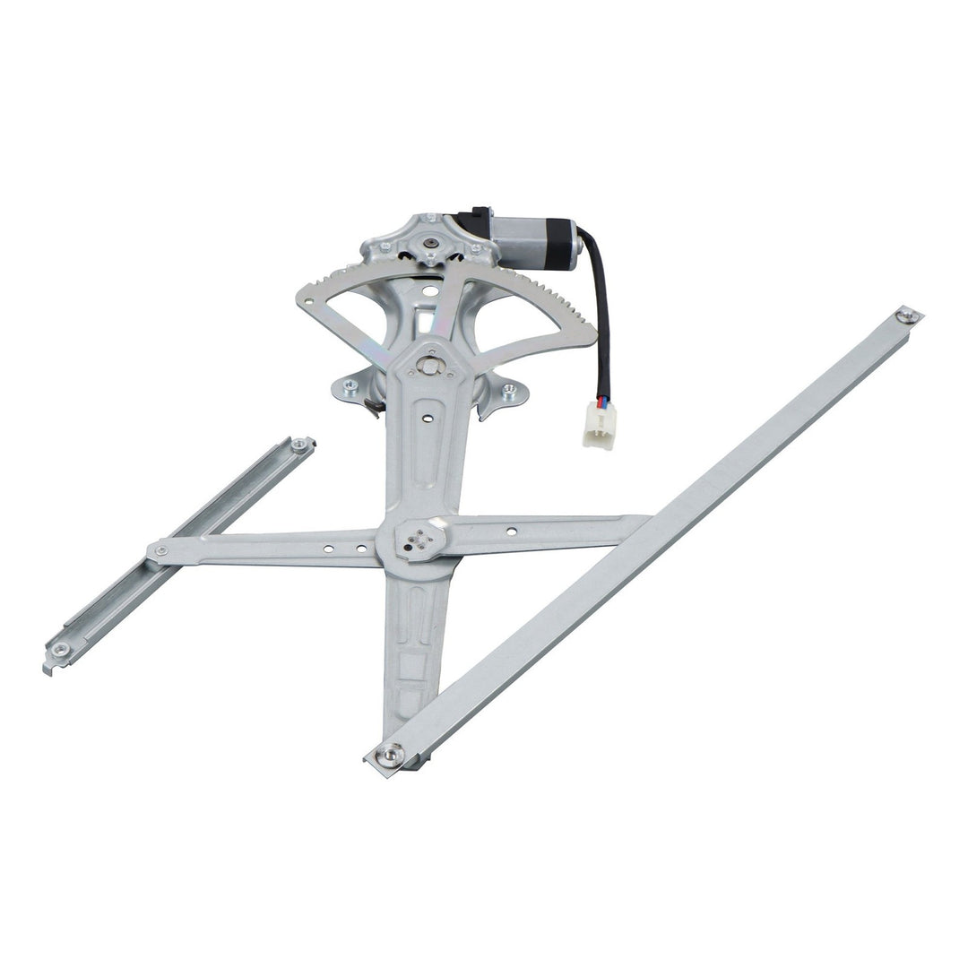 Front Left Power Window Regulator with Motor for 2002-2006 Toyota Camry 741-920