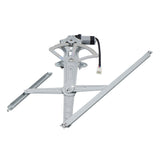 Front Left Power Window Regulator with Motor for 2002-2006 Toyota Camry 741-920
