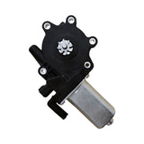 Front Left Window Regulator Motor 8981960600 for 2003-2011 Isuzu D-Max